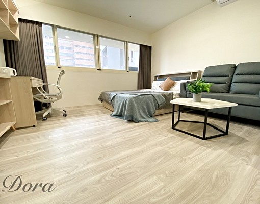 可短租1-3月‼️出差旅遊首選‼️公設齊全‼️24H管理員 - Image 4