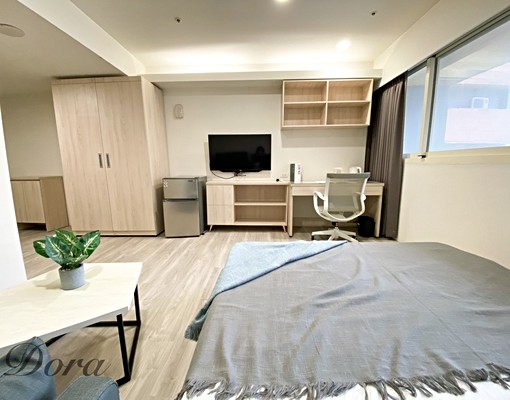 短租看過來‼️超便宜飯店式套房｜出差首選｜公設齊全｜房間乾淨 - Image 5