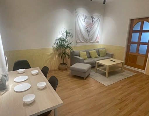 合租首選、可小型寵、租屋補助、近頭前庄站 - Image 1