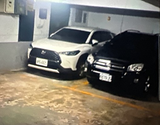 地下1樓車位出租 - Image 1