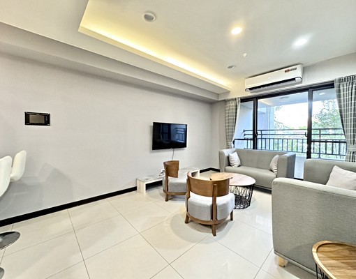 小洪精選-質感社區💜大坪數三房💜家具電全配💜環境清幽 - 591租屋網 - Image 2