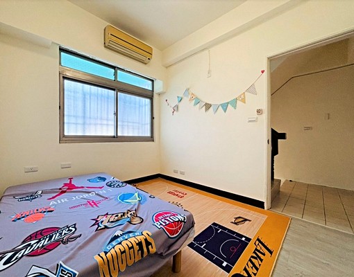 大管家✨七期商圈✨家庭首選✨黎明國中小✨附平面車位✨社區透天 - 591租屋網 - Image 9