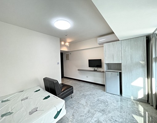 近中國醫⛅頂樓共曬衣⛅超新電梯⛅質感極美屋⛅採光超級亮 - Image 7