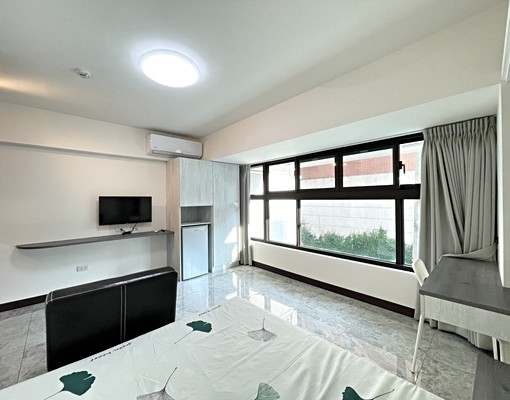 近中國醫⛅頂樓共曬衣⛅超新電梯⛅質感極美屋⛅採光超級亮 - Image 9