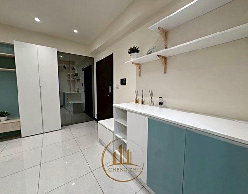 超A💯沙鹿✨二房平車✨系統裝潢✨可租補✨近台灣大道靜宜弘光 - Image 3