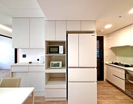 佳福柏斯市✨全新建案🆕全區最頂質感✨百萬裝潢系統櫃✨ - 591租屋網 - Image 9