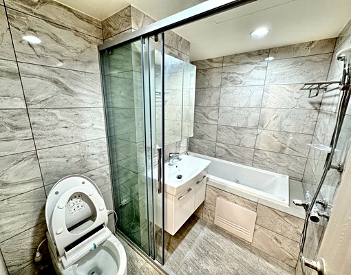 七期市政府水安宮捷運💖職業友善可寵租補全新兩房按摩浴缸 - Image 12