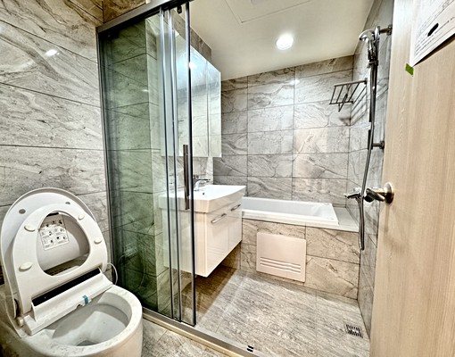 市政1號院💫可寵租補戶籍報稅職業友善💫超美2房含車位 - Image 10