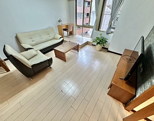 可租補🔥時尚度假宅💖大二房雙衛浴✨傢俱全配✅ - Image 4