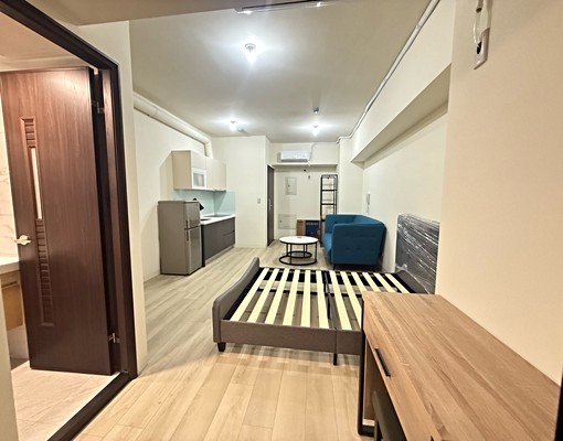 整層住家/諾金/全新出租1+1房1陽/可租補甜甜價 - Image 2