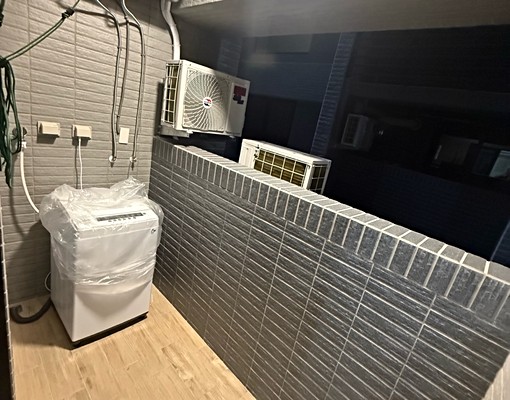 整層住家/諾金/全新出租1+1房1陽/可租補甜甜價 - Image 4