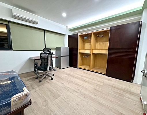 🏠永安市場🌟首批入住🌟全新裝潢🌟全新家電🌟獨洗曬 - Image 2