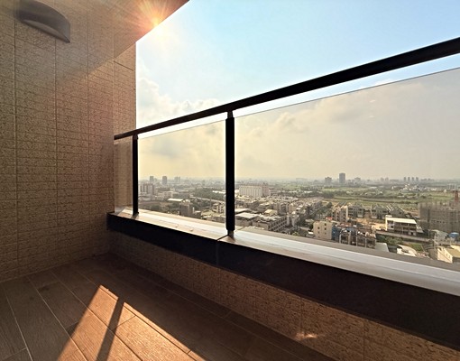 傢俱電可談|台南善化|桂田磐古|全新3房+平面車位 - Image 11