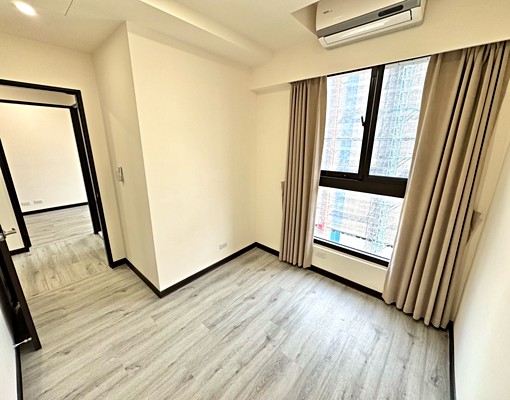 全新頂樓大三房/可補助/含車位/A18 - Image 10