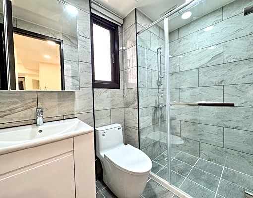 全新頂樓大三房/可補助/含車位/A18 - Image 13