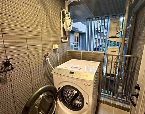 🏠內湖站🌟可報稅🌟可入籍🌟含車位🌟傢俱齊全🌟 - Image 11