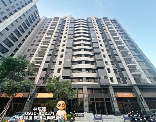 佳鋐新邑3房平車傢俱家電齊全可直接拎包入住 - Image 14