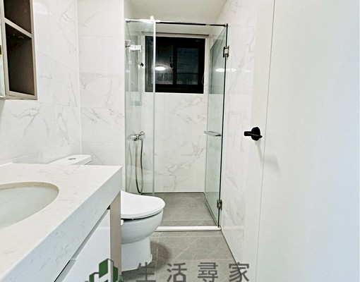 近新光特區＃大坪數三房兩廳＃可寵物＃可開伙＃平車需租 - Image 8