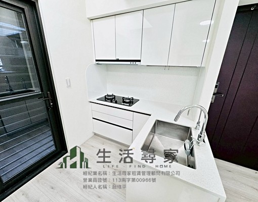 近新光特區＃大坪數三房兩廳＃可寵物＃可開伙＃平車需租 - Image 14