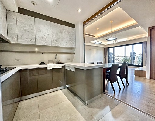 帝璟敦和💫水湳逢甲僑光西苑💫超美4房💫可雙車位 - Image 5