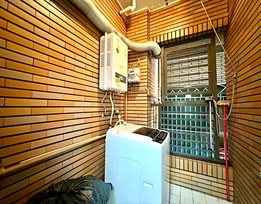 巨蛋★生態園區|正三房捷運宅|可養寵|家電齊全 - Image 14