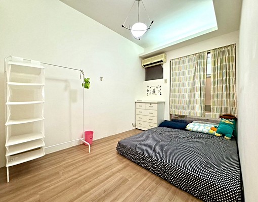 巨蛋★生態園區|正三房捷運宅|可養寵|家電齊全 - Image 6