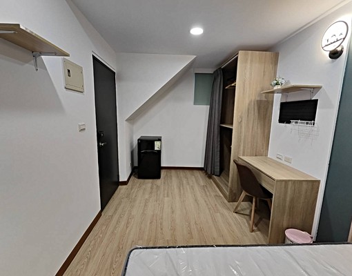 藝術大學旁~一級省電變頻冷暖~(預約看屋) - Image 2