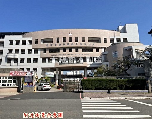《安平區》🏡(租)五期健康二街1F賺錢金店面 - Image 7