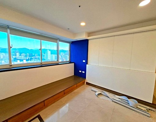 🏠海山🌟大三房🌟格局方正🌟採光通風佳🌟裝潢新 - Image 2