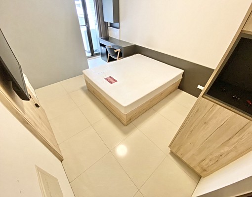 可租補🔥可報稅可貓🔥超級大露臺✨系統櫃✨文心森林公園 - Image 2