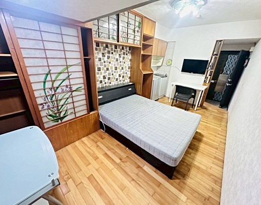 近一中⭐️稀有台水電💜電梯💜獨洗曬💜管理員💜可租補 - Image 2