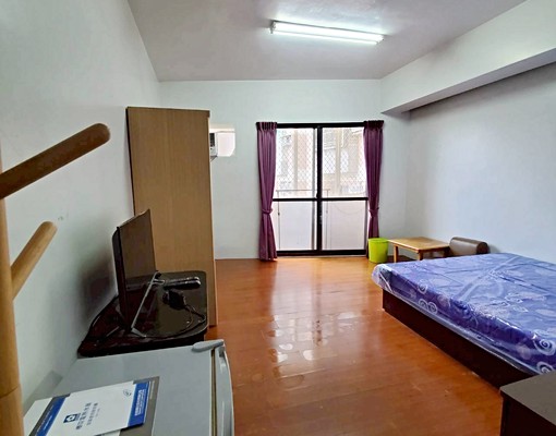 台水台電✨可租補✨獨洗獨曬電梯大套房 - Image 1