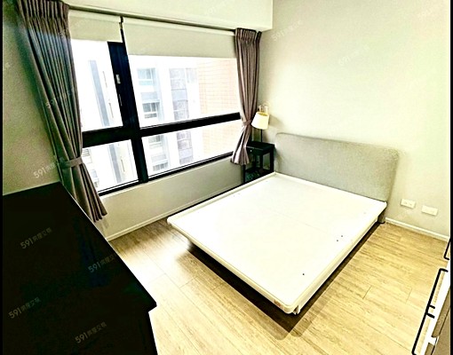 新悅城香榭高樓景觀美三房平車 - Image 3