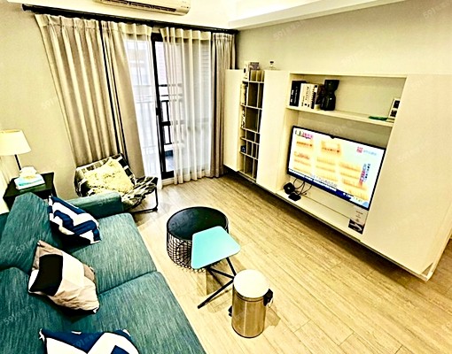 新悅城香榭高樓景觀美三房平車 - Image 2