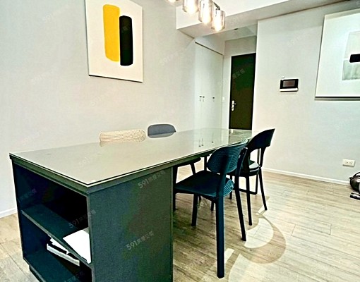 新悅城香榭高樓景觀美三房平車 - Image 7