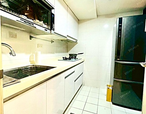 新悅城香榭高樓景觀美三房平車 - Image 8