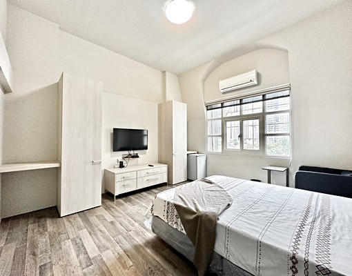 📣西屯逢甲電梯套房📣採光佳可租補新裝潢📣 - Image 4