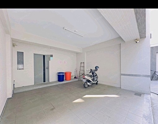 獨立套房,室內機車位,近車站 - Image 6