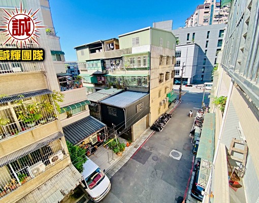 💥永慶💥恩主公整新美寓⭕可租補⭕設籍 - Image 9