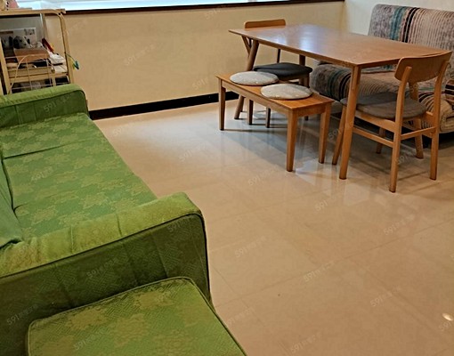 信義安和、ㄧ房一廳、收垃圾、電梯 - Image 1
