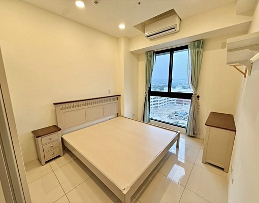 拎包入住💖高鐵特區💖竹北蛋黃區💖高樓視野戶2房 - Image 8