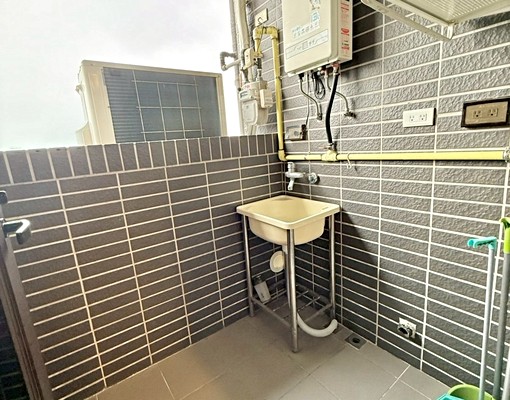 拎包入住💖高鐵特區💖竹北蛋黃區💖高樓視野戶2房 - Image 12