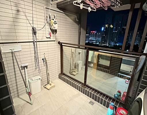 屋主自租_全新河家歡小套房出租_仲介勿擾 - Image 4