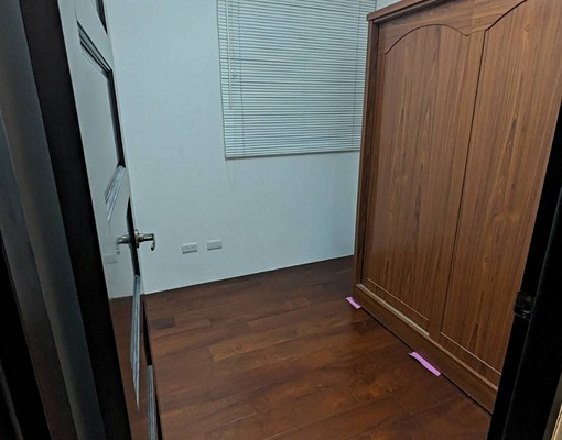 捷運新埔-森美學邊間溫馨兩房 - Image 7