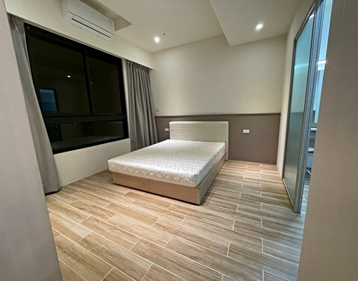 精美裝💖極新大遠百商圈💖竹北超級蛋黃區💖視野採光戶2房 - Image 5