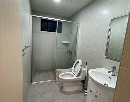 精美裝💖極新大遠百商圈💖竹北超級蛋黃區💖視野採光戶2房 - Image 11