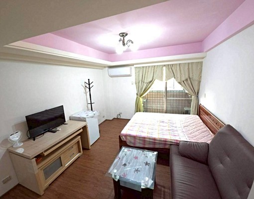 ✨免仲｜北屯電梯大套房｜文心凱旋｜近總站夜市、松竹車站✨ - Image 2