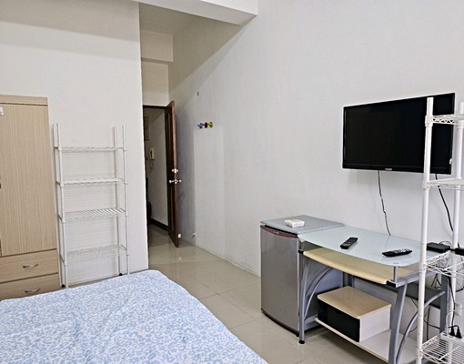 近輕軌高科大大陽台獨立洗衣機套房 - Image 6