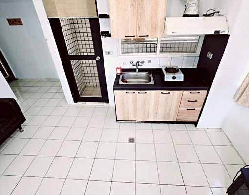 ✅可租補✅台水台電✅獨洗曬✅弱勢友善 - Image 4