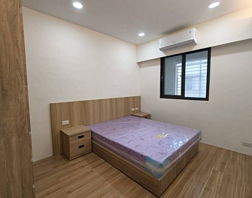 可租屋補助、全新裝潢2房、設備全新未使用、獨立陽台和洗衣機 - Image 7